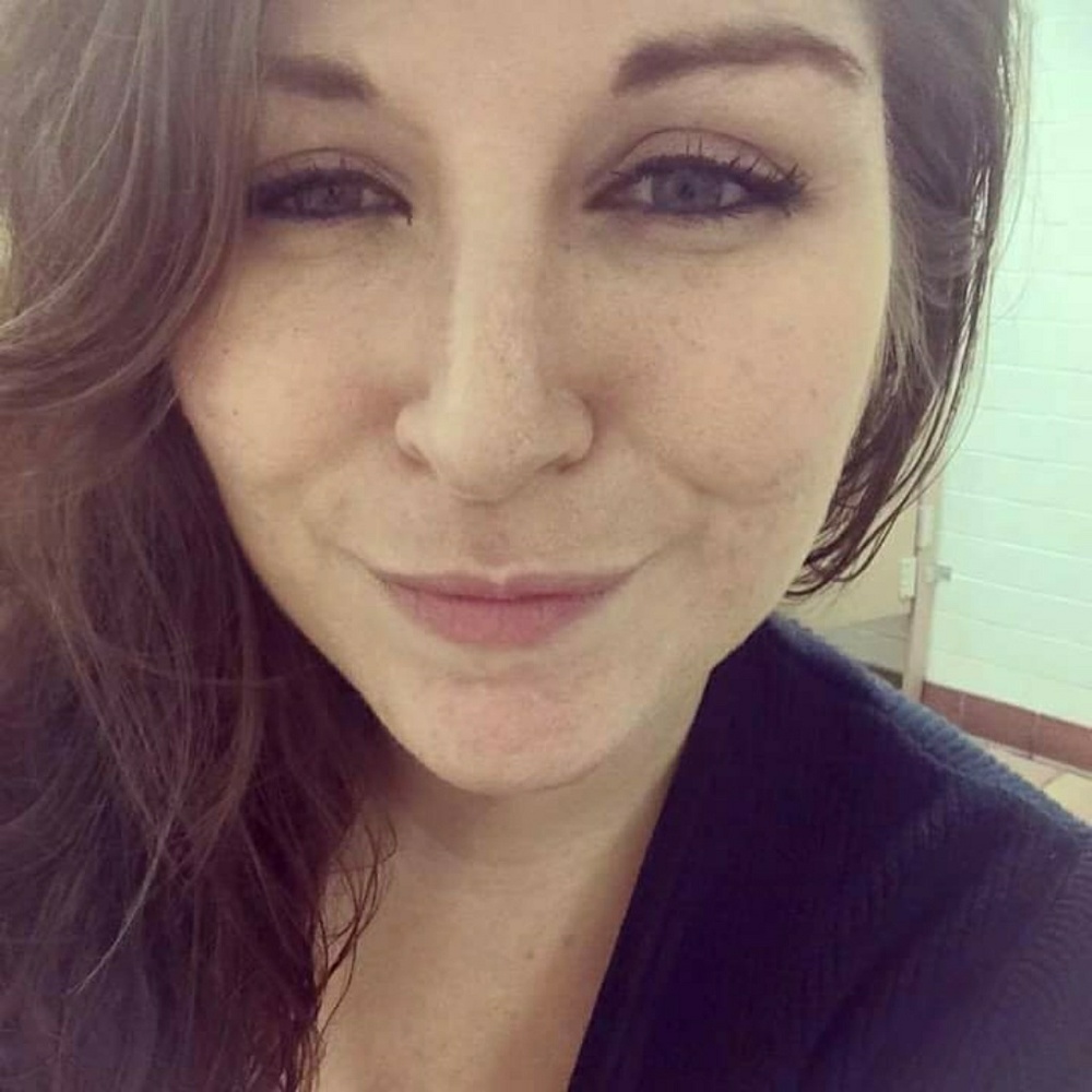 Meet your Posher, Michennalennae